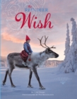 The Reindeer Wish : A Christmas Book for Kids - Book