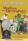 The Watsons Go to Birmingham--1963 - eBook