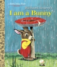 I Am A Bunny - Book