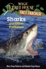 Sharks and Other Predators - eBook