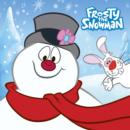 Frosty the Snowman Pictureback (Frosty the Snowman) - eBook