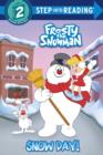 Snow Day! (Frosty the Snowman) - eBook