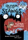Oliver and the Seawigs - eBook