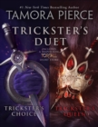 Trickster's Duet - eBook