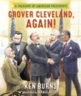 Grover Cleveland, Again! - eBook