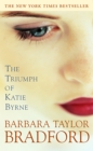 Triumph of Katie Byrne - eBook
