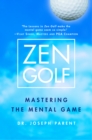 Zen Golf - eBook