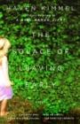 Solace of Leaving Early - eBook
