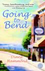 Going to Bend - eBook