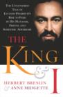 King and I - eBook