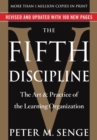 The Fifth Discipline : The Art & Practice of The Learning Organization - Book