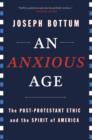 Anxious Age - eBook
