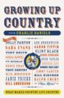 Growing Up Country - eBook