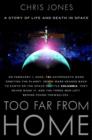 Too Far From Home - eBook
