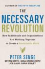 Necessary Revolution - eBook