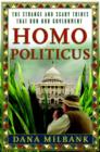 Homo Politicus - eBook