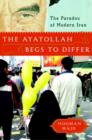 Ayatollah Begs to Differ - eBook