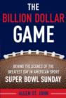 Billion Dollar Game - eBook