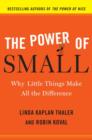 Power of Small - eBook