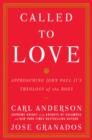Called to Love - eBook
