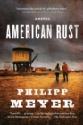 American Rust - eBook