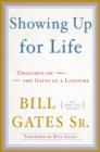 Showing Up for Life - eBook