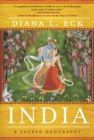 India : A Sacred Geography - Book