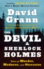 Devil and Sherlock Holmes - eBook