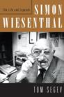 Simon Wiesenthal - eBook