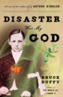 Disaster Was My God - eBook