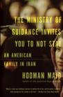 Ministry of Guidance Invites You to Not Stay - eBook