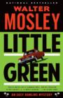 Little Green - eBook