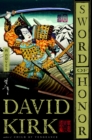 Sword of Honor - eBook