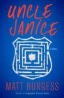 Uncle Janice - eBook