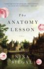 Anatomy Lesson - eBook