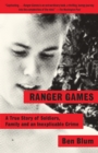 Ranger Games - eBook