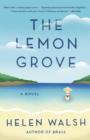 Lemon Grove - eBook