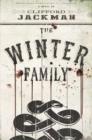Winter Family - eBook