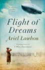 Flight of Dreams - eBook