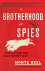 Brotherhood of Spies - eBook
