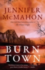 Burntown - eBook