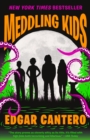 Meddling Kids - eBook