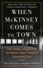 When McKinsey Comes to Town - eBook