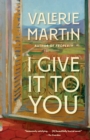 I Give It to You - eBook