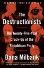 Destructionists - eBook