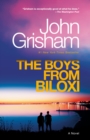 Boys from Biloxi - eBook