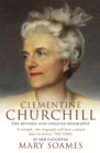Clementine Churchill - Book