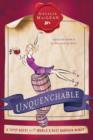 Unquenchable - eBook