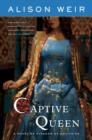 Captive Queen - eBook