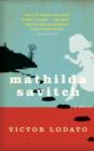 Mathilda Savitch - eBook